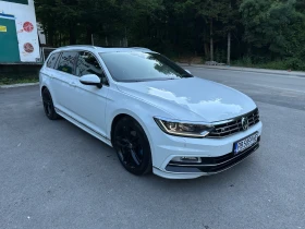 VW Passat Vw Passat B8 R-Line, снимка 4