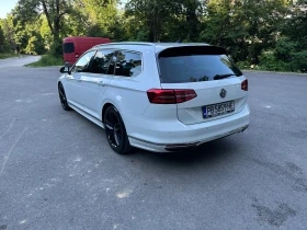 VW Passat Vw Passat B8 R-Line, снимка 3