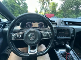 VW Passat Vw Passat B8 R-Line, снимка 8