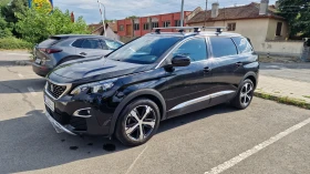Peugeot 5008 GT line, снимка 2