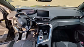 Peugeot 5008 GT line, снимка 5