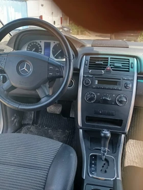 Mercedes-Benz B 200, снимка 7