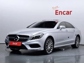 Mercedes-Benz CLS 400 W218 Cls400, снимка 1