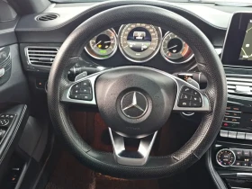 Mercedes-Benz CLS 400 W218 Cls400, снимка 13