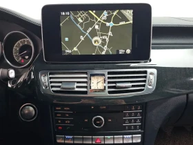 Mercedes-Benz CLS 400 W218 Cls400, снимка 12