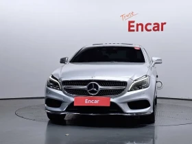 Mercedes-Benz CLS 400 W218 Cls400, снимка 3