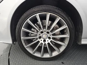 Mercedes-Benz CLS 400 W218 Cls400, снимка 5