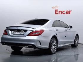 Mercedes-Benz CLS 400 W218 Cls400, снимка 2