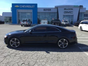Audi S5 3.0T * Technik * АвтоКредит * (ЦЕНА ДО БГ), снимка 2