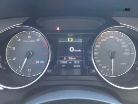 Audi S5 3.0T * Technik * АвтоКредит * (ЦЕНА ДО БГ), снимка 13