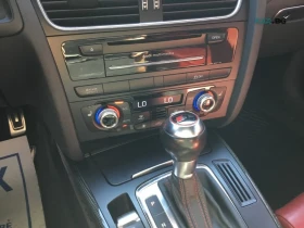 Audi S5 3.0T * Technik * АвтоКредит * (ЦЕНА ДО БГ), снимка 15