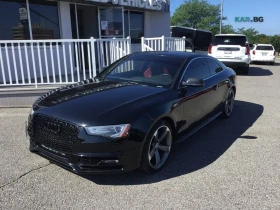 Audi S5 3.0T * Technik * АвтоКредит * (ЦЕНА ДО БГ), снимка 1