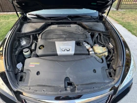 Infiniti M 30d, снимка 13