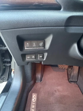 Infiniti M 30d, снимка 12