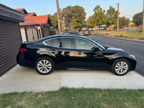 Infiniti M 30d, снимка 5
