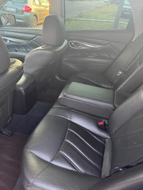 Infiniti M 30d, снимка 8