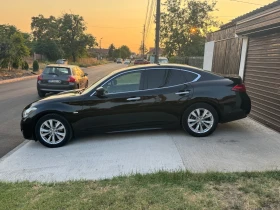 Infiniti M 30d, снимка 4