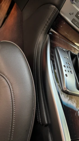 Infiniti M 30d, снимка 15