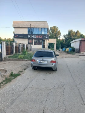 BMW 530 3d, снимка 3