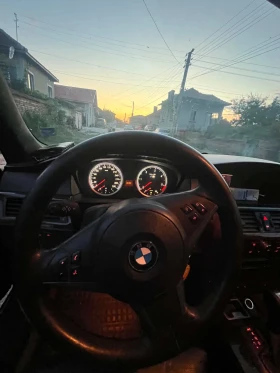 BMW 530 3d, снимка 5