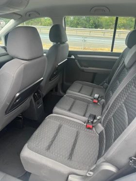 VW Touran 2.0 tdi 8 клапана, снимка 9