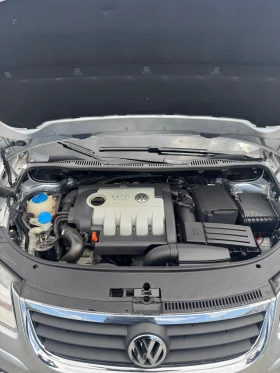 VW Touran 2.0 tdi 8 клапана, снимка 14