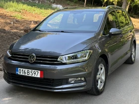VW Touran 2.0TDI* 78000КМ!!!* 7 МЕСТЕН* HIGHLINE* DIST* DSG*, снимка 1