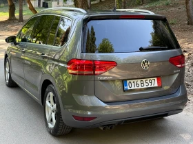 VW Touran 2.0TDI* 78000КМ!!!* 7 МЕСТЕН* HIGHLINE* DIST* DSG*, снимка 5