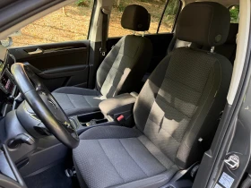 VW Touran 2.0TDI* 78000КМ!!!* 7 МЕСТЕН* HIGHLINE* DIST* DSG*, снимка 9