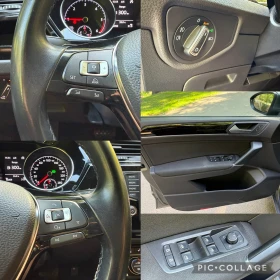 VW Touran 2.0TDI* 78000КМ!!!* 7 МЕСТЕН* HIGHLINE* DIST* DSG*, снимка 14
