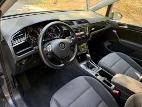 VW Touran 2.0TDI* 78000КМ!!!* 7 МЕСТЕН* HIGHLINE* DIST* DSG*, снимка 6