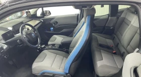 BMW i3 BMW i3 Регистрирана внос Германия/история бмв/ТЕРМ, снимка 6