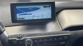 BMW i3 BMW i3 Регистрирана внос Германия/история бмв/ТЕРМ, снимка 9