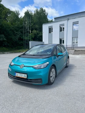 VW ID.3, снимка 1