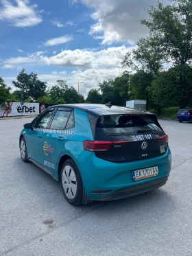 VW ID.3, снимка 4