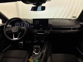 Audi A5 40TDI/204HP/SPORTBACK/S-LINE/B&O/CAM/780z, снимка 5