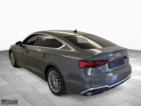 Audi A5 40TDI/204HP/SPORTBACK/S-LINE/B&O/CAM/780z, снимка 2