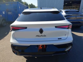 Renault Rafale 1.2 Hybrid E-Tech Esprit Alpine, снимка 5