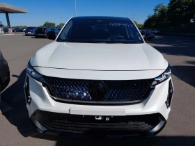 Renault Rafale 1.2 Hybrid E-Tech Esprit Alpine, снимка 2