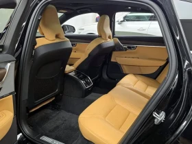 Volvo S90 B6 Awd Ultimate Bright, снимка 11