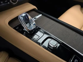 Volvo S90 B6 Awd Ultimate Bright, снимка 9