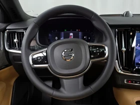 Volvo S90 B6 Awd Ultimate Bright, снимка 13