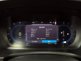Volvo S90 B6 Awd Ultimate Bright, снимка 8