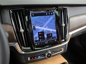 Volvo S90 B6 Awd Ultimate Bright, снимка 14