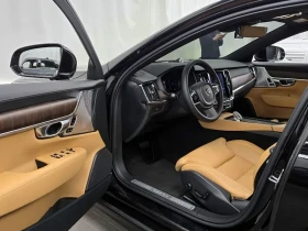 Volvo S90 B6 Awd Ultimate Bright, снимка 10