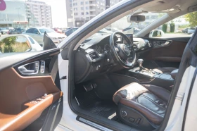 Audi A7, снимка 11