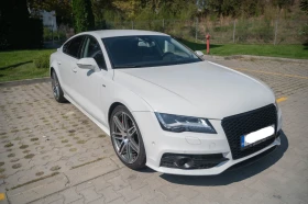 Audi A7, снимка 4