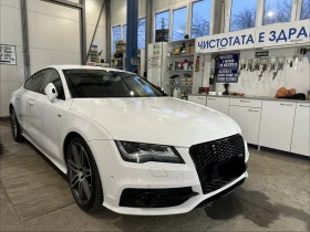 Audi A7, снимка 2