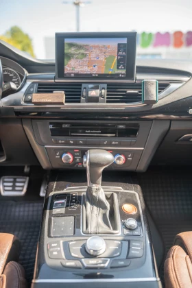 Audi A7, снимка 10