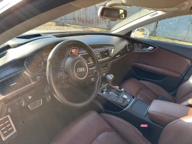 Audi A7, снимка 4